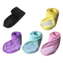 Женская спортивная повязка на голову, дышащая, быстросохнущая, удобная, светильник, повязка на голову для тенниса, баскетбола, бега, йоги