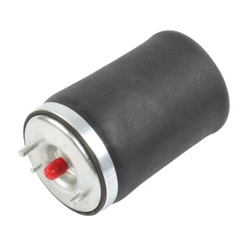 

2Pcs Air Bag Suspension Spring for BMW E53 X5 2000-2006 Rear 37126750356 37126750355