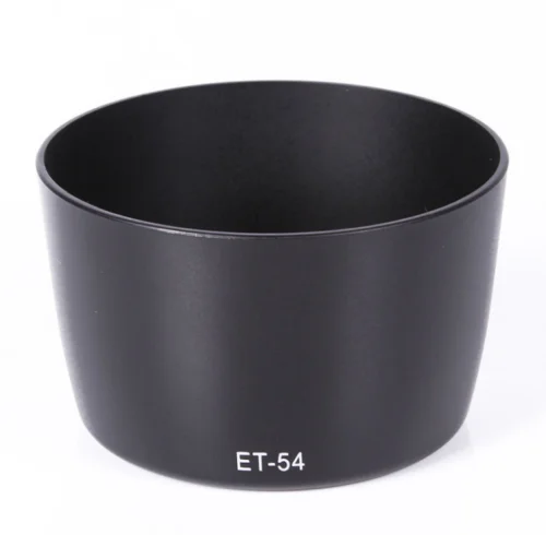 ET 54 ET54 байонетное крепление для объектива капюшон Крышка камеры Canon EF 80 200 мм f/4 5 6