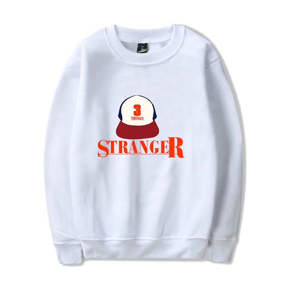 6 Colors Winter Solid Round Neck Long Sleeve Sweatshirts Women Korean Loose Hoodies Female Casual Coat