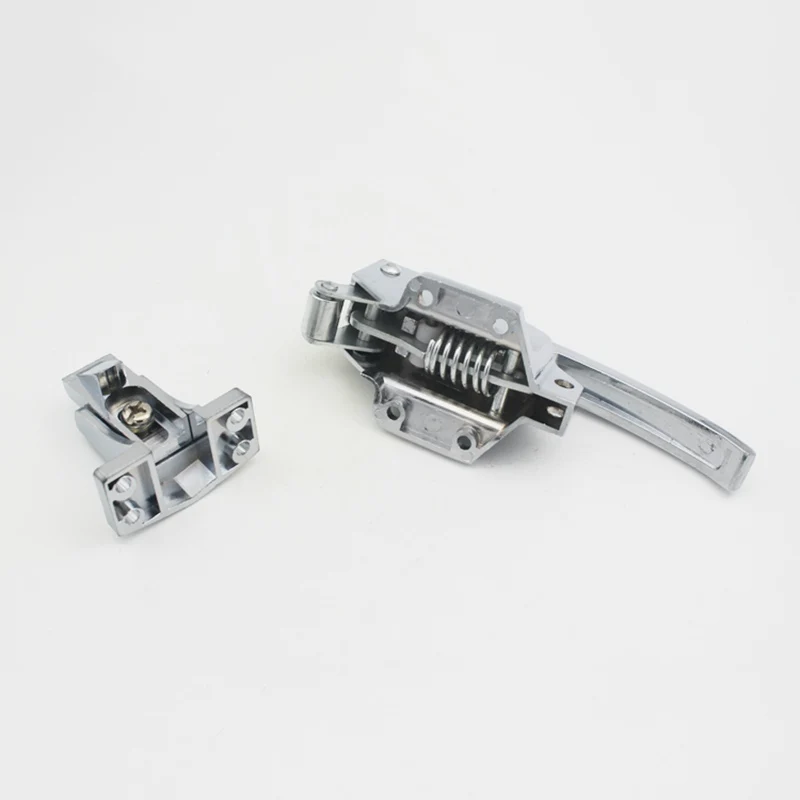 Бесплатная доставка дверной замок для морозильной камеры ручка петля духовки