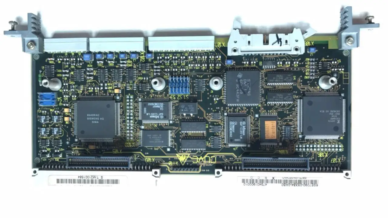 6SE7090-0XX84-0AB0 Inverter motherboard cuvc old version 6se7090-0xx84-0ab0 | Мобильные телефоны и аксессуары
