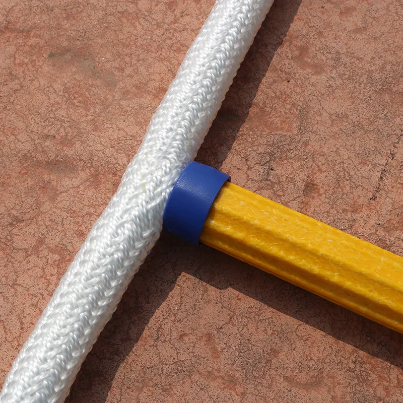 

Resin Fire Escape Soft Ladder Nylon Soft Ladder Training Climbing Soft Ladder Nylon Rescue Rope Ladder