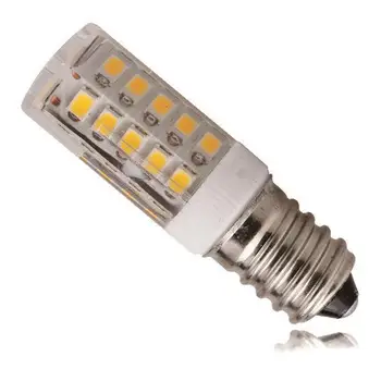 

Replacement Corn Bulb 3W 4pcs 220V E14 20 LED Light Lamp Small Ceramic