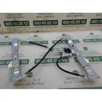 

WINDOW LIFTER FRONT LEFT CITROEN DS3 1.4 HDi FAP NOT video REFERENCE [16821453]