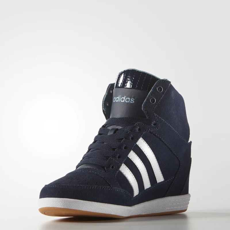 Adidas women's running shoes, Neo Super 