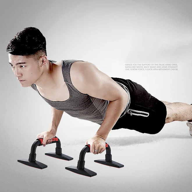 Push up Stands для отжиманий