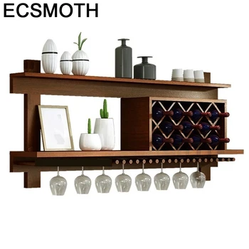 

Cristaleira Meble Sala Cocina Table Armoire Rack Hotel Adega Vinho Kitchen Meuble Furniture Mueble Bar Shelf Wine Cabinet