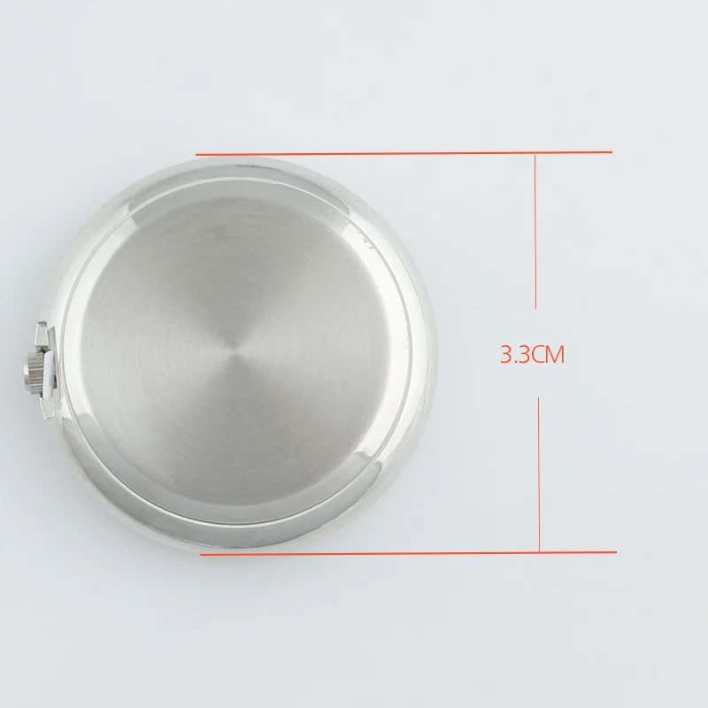 Watch dial accessories watch face accessories DIY Alloy Watch Head Clock Face Parts For Nurse Doctor Pocket Watches Table Pasted Desk Student Test Gifts Accessories