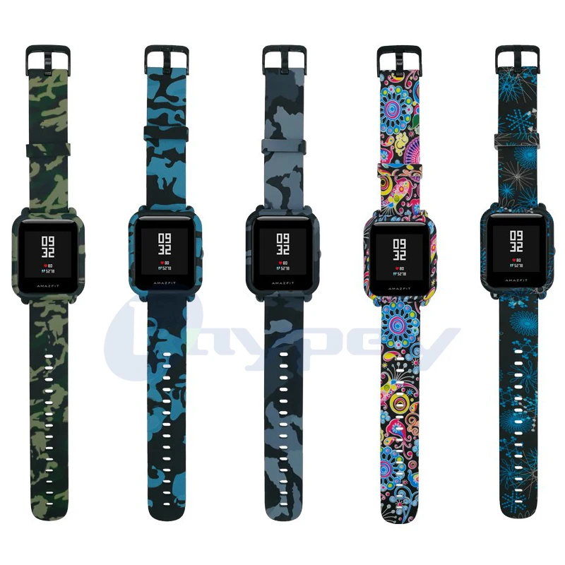 4  1 Amazfit Bip Ʈ ð  ȣ ð ̽ Ŀ   ȣ, Huami Amazfit Bip ׼