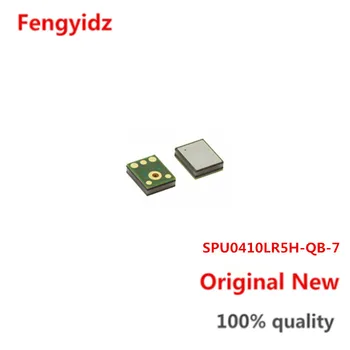 

10PCS~50PCS/LOT New original SPU0410LR5H-QB-7 SPU0410LR5H-QB SPU0410LR5H SMD
