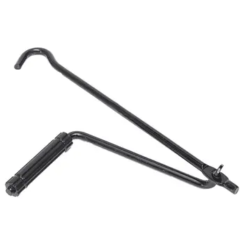 

Car Jack Hand Crank Wheel Spanner Handle for Scissor Car Lift