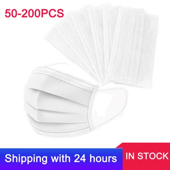 

Disposable Dust Mask mascarillas Anti PM2.5 Anti Particle Pollution Face Masks Breathable Dustproof Protective Mouth Mask