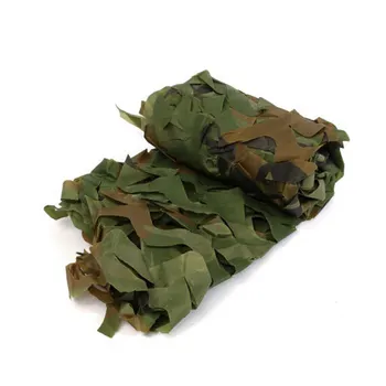 

Hunting Military Camouflage Nets Army Camo Netting Camping Leaves Camo Style Hunting Shade Dropshipping