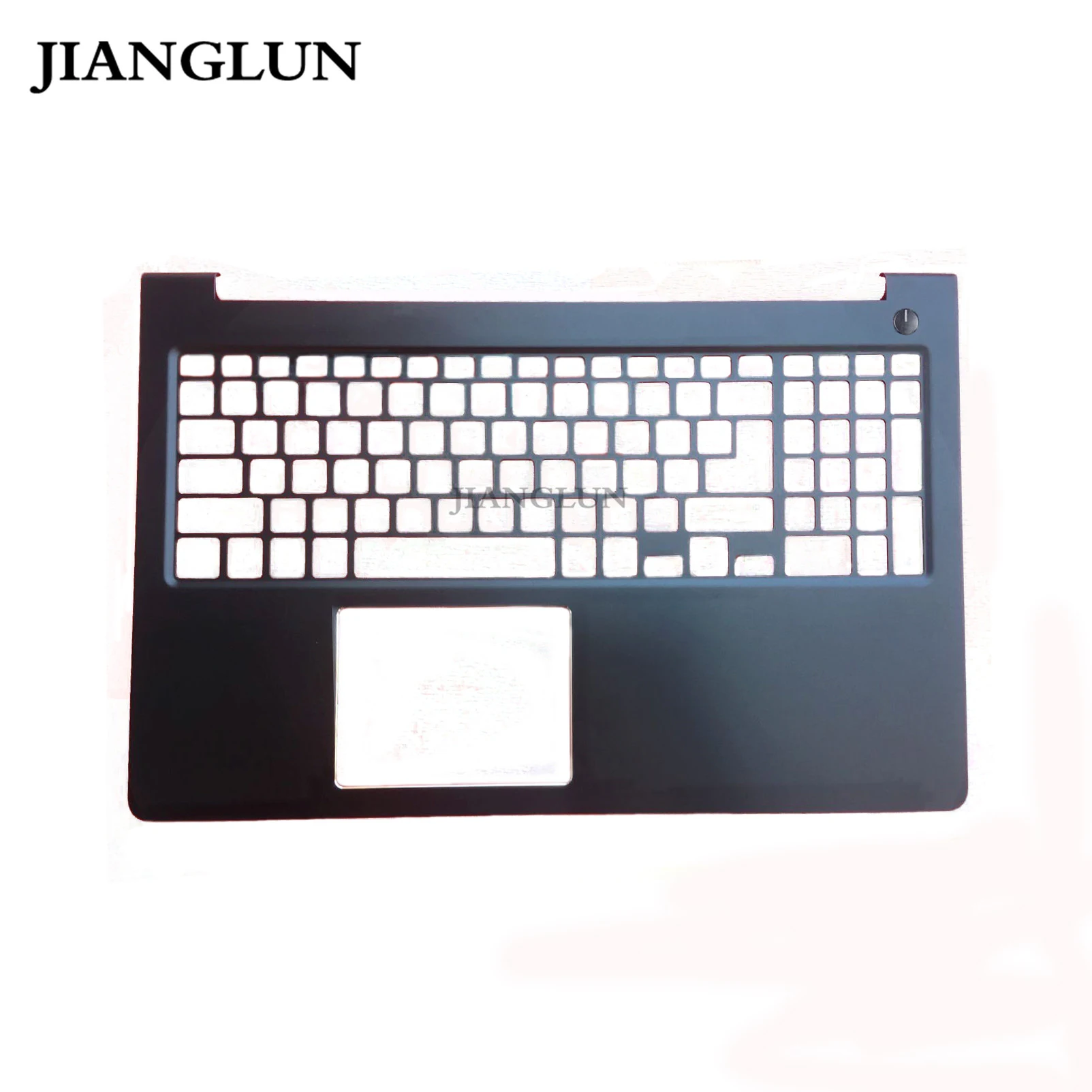 JIANGLUN чехол для ноутбука с упором рук без отпечатков пальцев DELL Vostro 15 5568 0HJP49 |