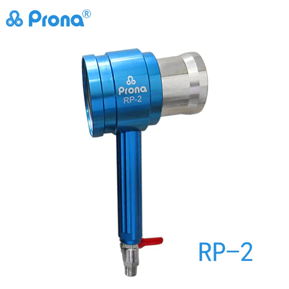 Tools Power Tools Taiwan Prona waterbased paint spray gun RP2 paint