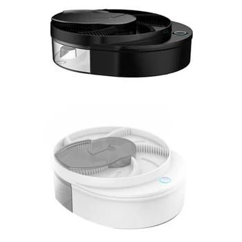 

Effective Electric Fly Trap Pest Device Insect Automatic Catching