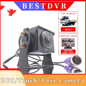 

Square car camera 1 inch small engineering vehicle filling glue waterproof monitoring probe factory stock