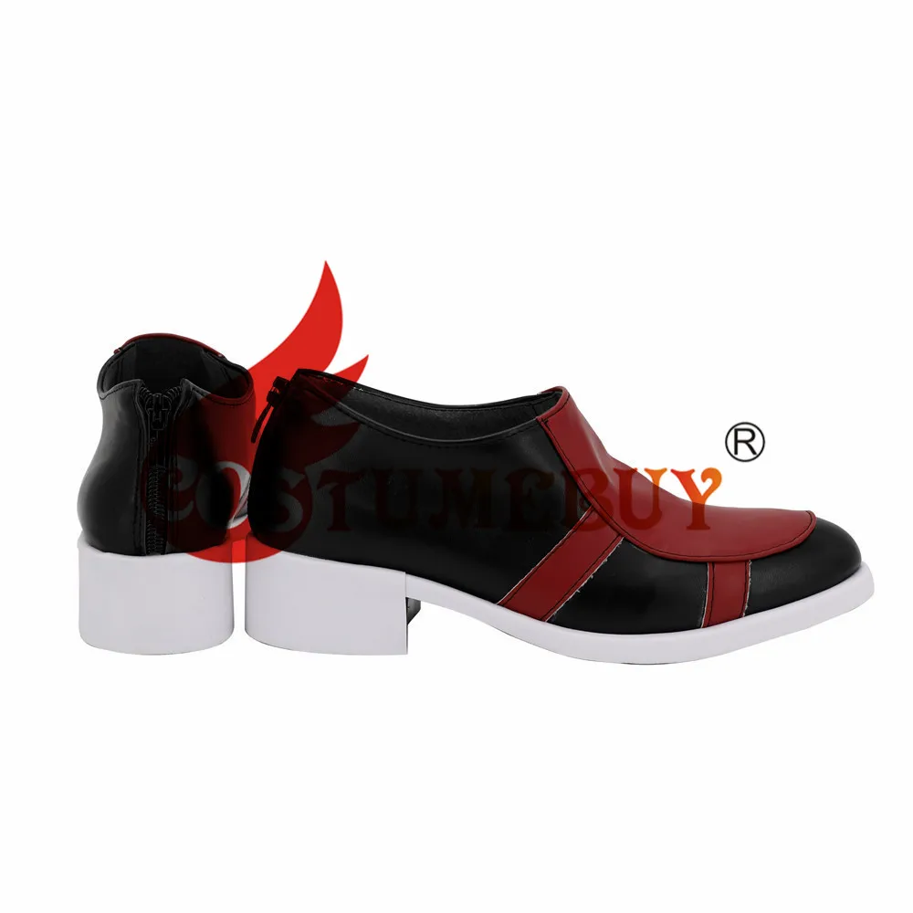 CostumeBuy Jojo's Bizzare Adventure GUIDO MISTA; обувь для костюмированной вечеринки; L920