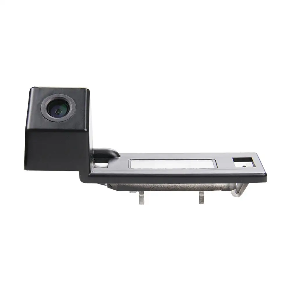 Reversing Backup Camera Rearview Night Vision Waterproof for Audi A1 A4