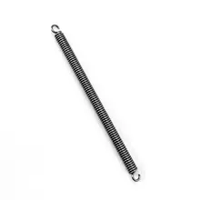

1Pcs Steel Wire Compression Spring Long Spring Wire Diameter 0.5mm Circle Diameter 2.5mm Length 49mm