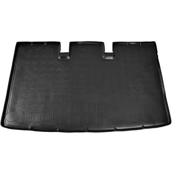 

Trunk Mat Volkswagen Caravelle T5 (2003-2015)\ Volkswagen Caravelle T6 (2015) npa00-t95-100