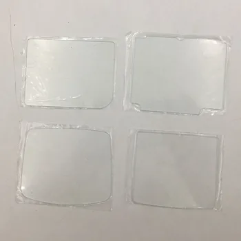 

For Gameboy DMG For Raspberry Pi Modify Glass Clear Lens Protector For GBA SP GBC