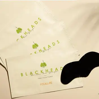 

Blackhead nasal mask strips blackhead nasal patch nasal mask acne cleansing mask nasal patch
