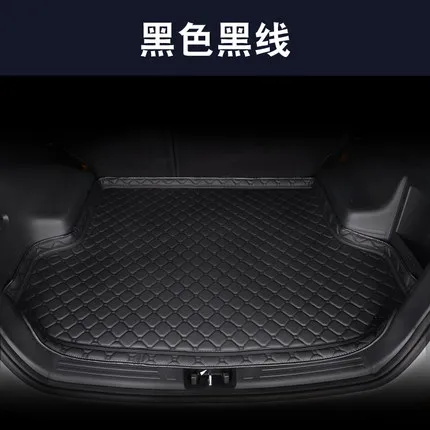 

custom car mat trunk for KIA All Model kxcross sportage KX5 sorento forte cerato K3 car accessories custom cargo liner