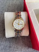 Wristwatch OUPINKE Automatic Women Ladies Luxury Bracelet Mechanical Brand Self-Wind