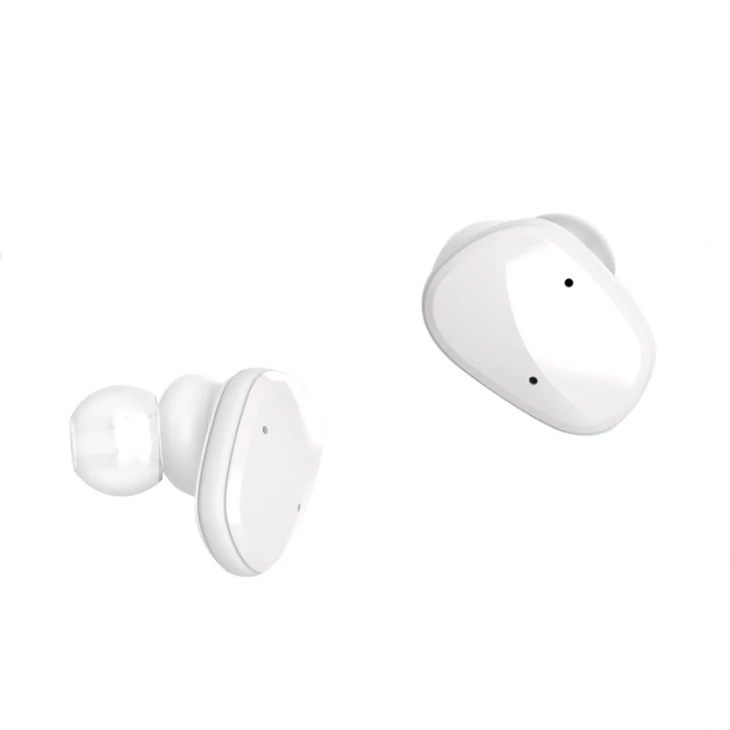 True LE703 Mini Sport Wireless Stereo Earbuds Bluetooth Earphones Touch Button V5 0 IPX5 Waterproof USB Type C Charging Cable