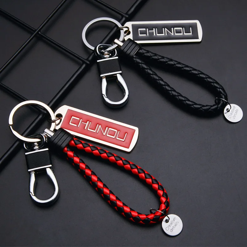 Стиль популярный бренд шнурки металлическая подвеска автомобиль брелок Taobao горячие продажи мастерство деликатное поколение жира