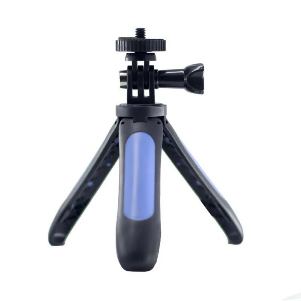 Мини удлиненный штатив селфи палка полюс для Hero 5/6 Xiaoyi 4k Спортивная камера легкий и выдвижной более удобный