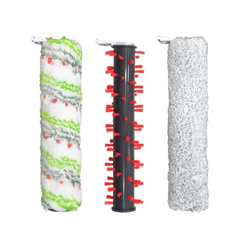 

Multifunctional Pet Brushes Carpet Roller Brush for Bissell 2554A Vacuum Cleaner Replacement Repair Part Brush