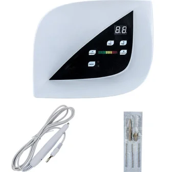 

Highly specialized 10 FM super power Laser wash tattoo/spot dot mole machine