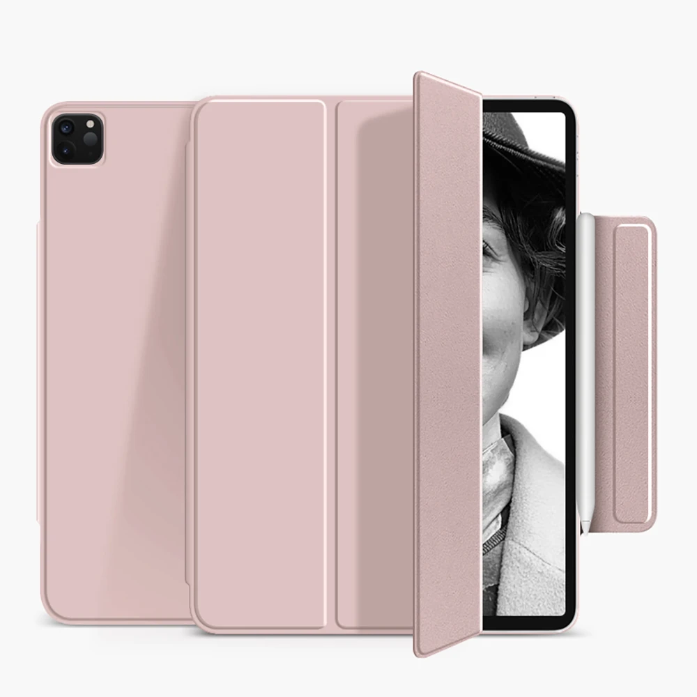 Advanced Magnetic Protective Case