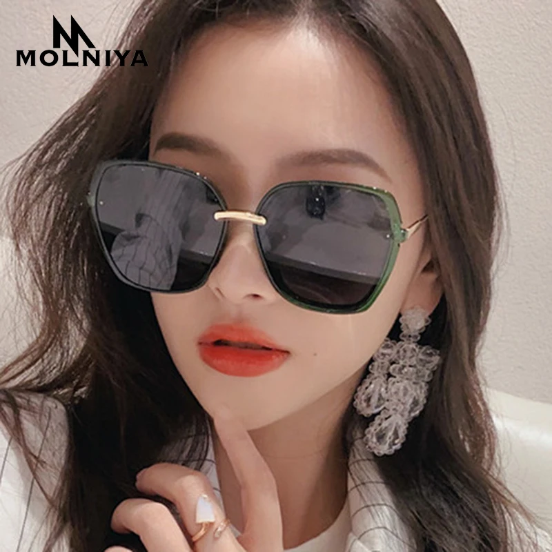 Cat Eye Sunglasses Women Candies Brand Designer Retro Luxury Plastic Sun Glasses Classic Outdoor