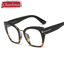 Большие круглые очки, женские оптические очки, оправа, модные дизайнерские очки Gafas