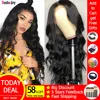 Lace Wigs