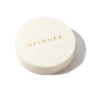 

Válquer Solid Shampoo Oily Hair. Vegan. Eco-friendly. Without Jabo