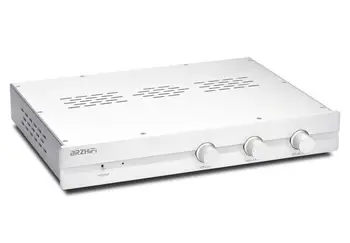 

SPECTRAL DMC-12 circuit A fever preamp with low distortion and no sound staining