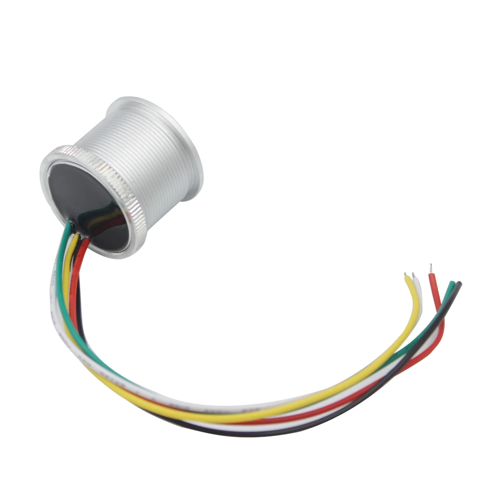 Metal Push Button Switches 22mm 25mm 30mm Waterproof