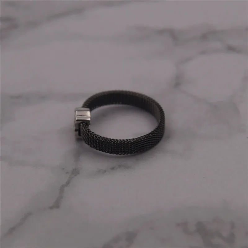 Настоящее серебряное 925 Брендовое кольцо для женщин anillos plata 925 para mujer серебряное 925 ювелирные изделия оптом