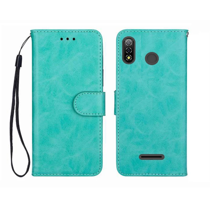 For BQ 6030G Practic BQ6030G 5.99&quot Wallet Case High Quality Flip Leather Protective Phone Support Cover | Мобильные телефоны и