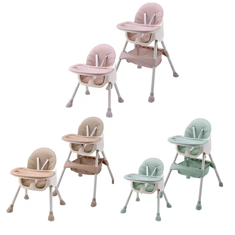 multi function high chair
