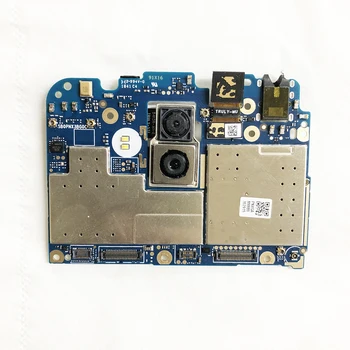 

Tigenkey For NOKIA X7 8.1 4GB RAM 64 ROM motherboard