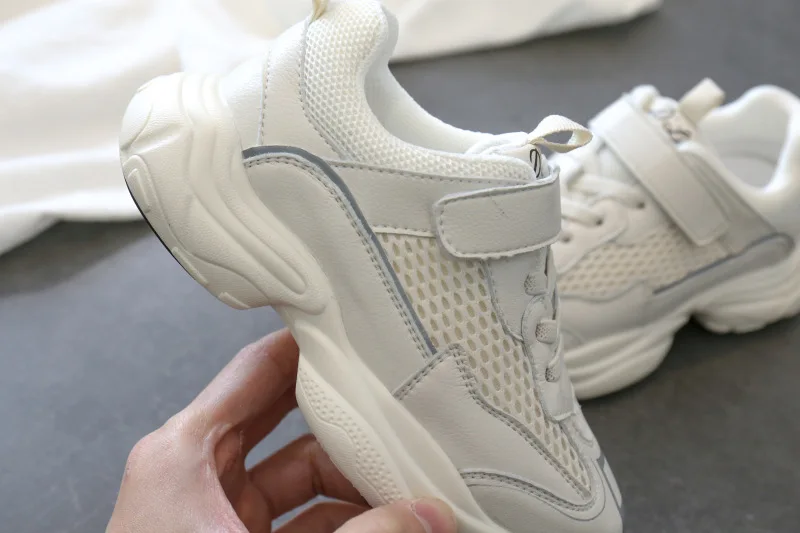 Детская обувь; Детские кроссовки; basket garcon tenis infantil menino sapatos infantis kinderschoenen; chaussure enfant