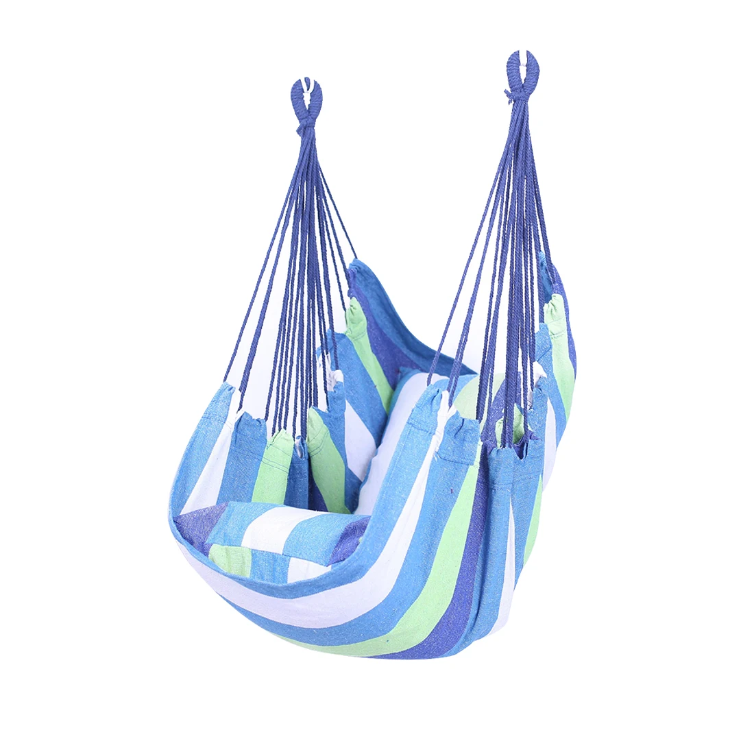 Camping Swing Hammock Indoor Bedroom Adult and Children Hanging Chair Travel Portable Outdoor Leisure Swing Camping Equipment