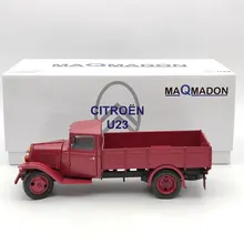 

Maqmadon 1/24 For CITROEN U23 Cabin 1952 without wine barrels 47C5301 pickup truck