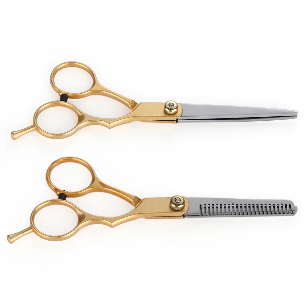 Bfaccia 5,5 дюймов Парикмахерские инструменты для стрижки волос Профессиональные парикмахерские инструменты для укладки волос